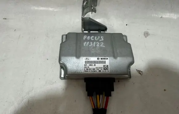 Ford Focus Other control units/modules bv6t14b526bb