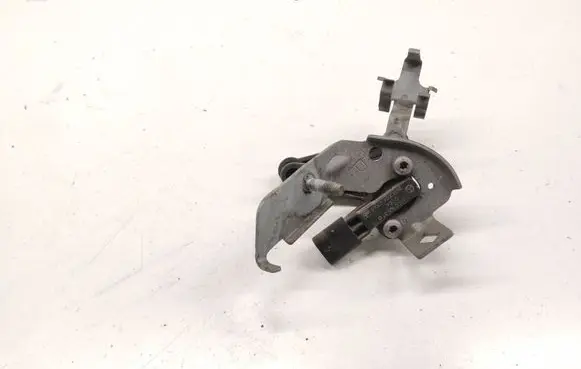 Mercedes-Benz C W206 Rear air suspension level height sensor A0009053713