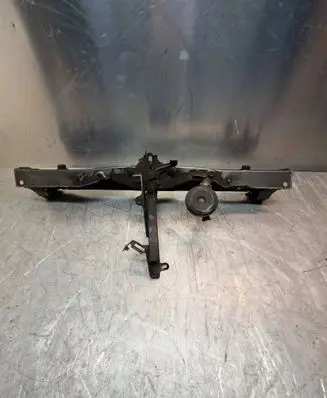 Toyota Corolla Verso E121 Top upper radiator support slam panel 