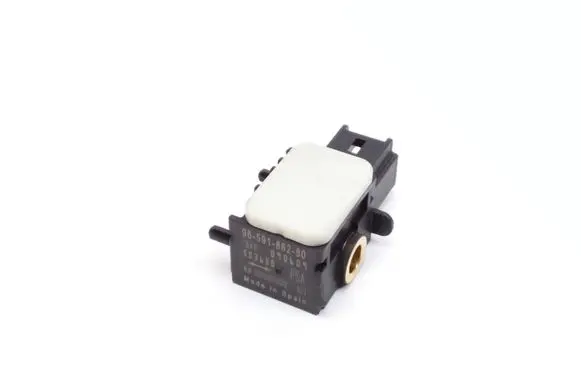 Peugeot Expert Airbag deployment crash/impact sensor 9659186280