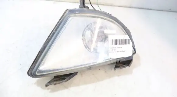 Ford Fiesta Front fog light 