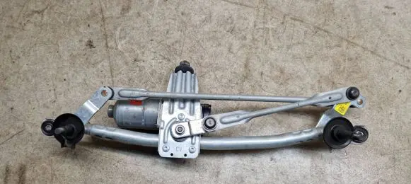 KIA EV6 Front wiper linkage and motor 98100CV900