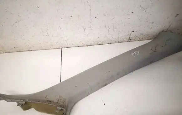Mitsubishi Outlander (C) pillar trim 7210A132YA