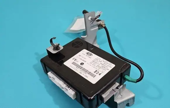 KIA Ceed Central body control module 95400-A2141 IMPRK1432898
