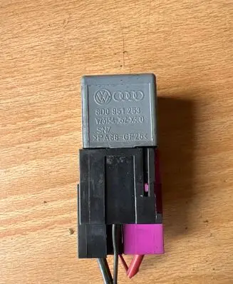 Audi A4 S4 B6 8E 8H Other relay 8D0951253 233432308