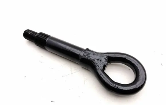 Opel Antara Towing hook eye 