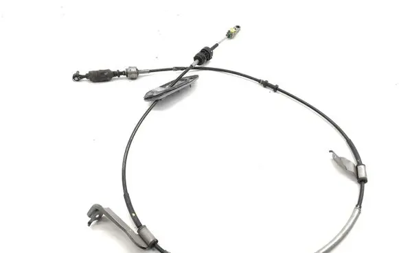 Toyota C-HR I Gear shift cable linkage 112113501