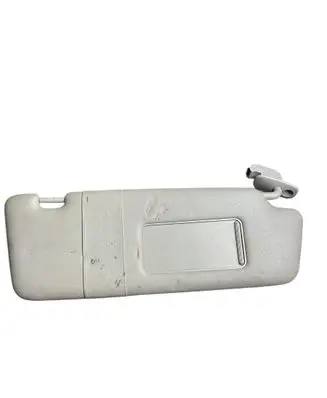 Audi A4 S4 B6 8E 8H Sun visor 8e0857552