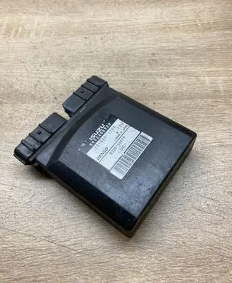 Renault Espace IV Fuel injection pump control unit/module 8200156879 8972406922