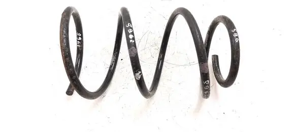 Subaru Legacy Front coil spring