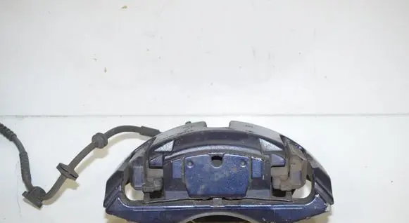 BMW 5 F10 F11 Front brake caliper 6786817 34116786817