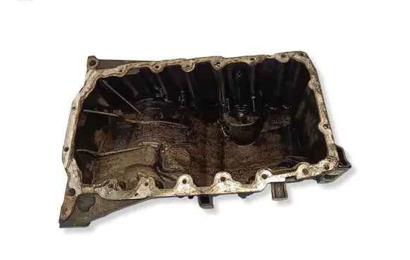 Audi Q5 SQ5 Oil sump 03C907660G 03G103603