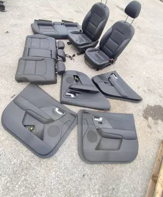 KIA Niro Seat set 