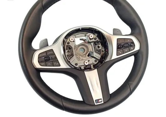 BMW 7 G11 G12 Steering wheel 8008179 32308008179