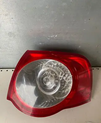 Volkswagen PASSAT B6 Rear/tail lights 3C9945096N