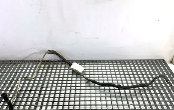Fiat Ducato Brake booster pipe/hose 1358682080