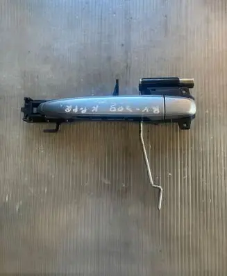 Lexus RX 300 Front door exterior handle