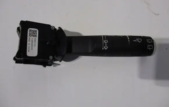 Chevrolet Cruze Wiper control stalk