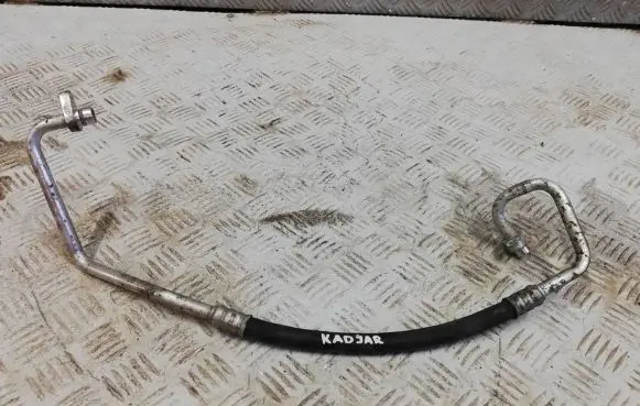 Renault Kadjar Air conditioning (A/C) pipe/hose 924904ED0A