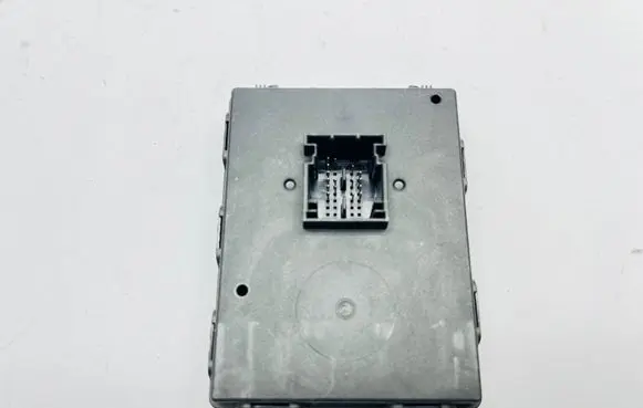 Volkswagen PASSAT B8 Keyless (KESSY) go control unit/module 3Q0959435B 00026000 5ZA011460