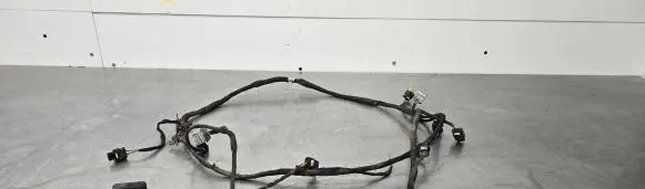 Mercedes-Benz E W213 Parking sensor (PDC) wiring loom A2135405203