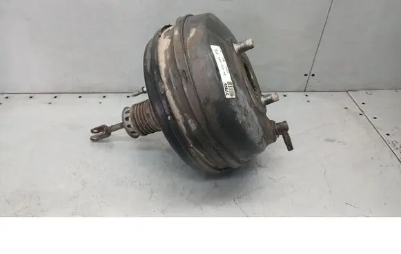 Opel Vectra C Brake booster 24433099FS
