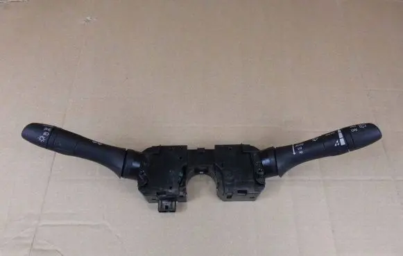 Infiniti QX60 L50 Wiper turn signal indicator stalk/switch 255603JA2A