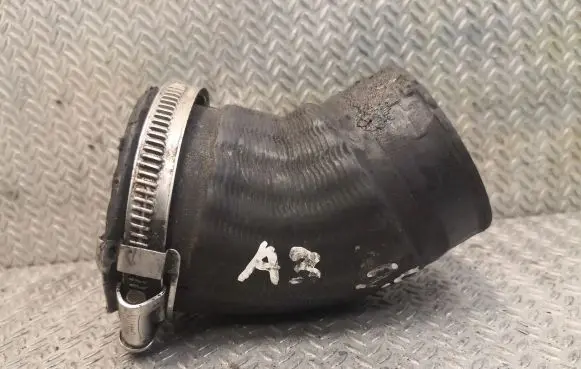 Audi A3 S3 8P Intercooler hose/pipe 1K0145838G