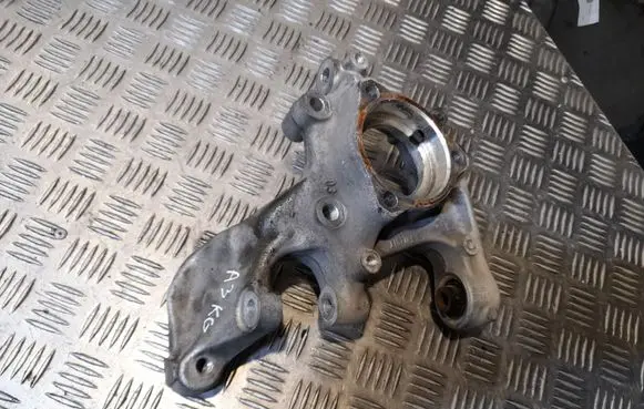 Audi A3 S3 8V Rear wheel hub 5Q0505435H