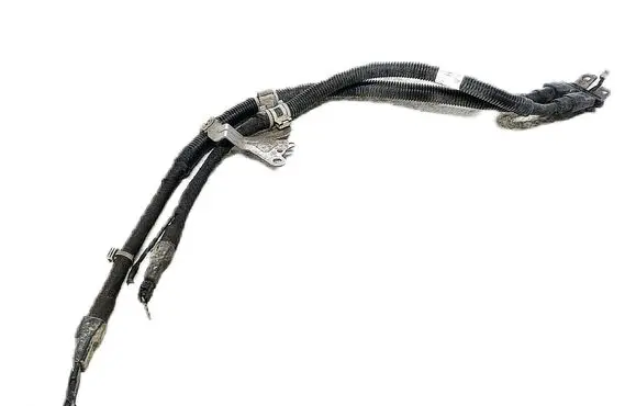 Mercedes-Benz C W205 Wires (generator/alternator) A2054400936