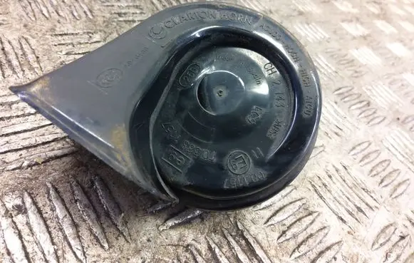 Skoda Yeti (5L) Horn signal A046466