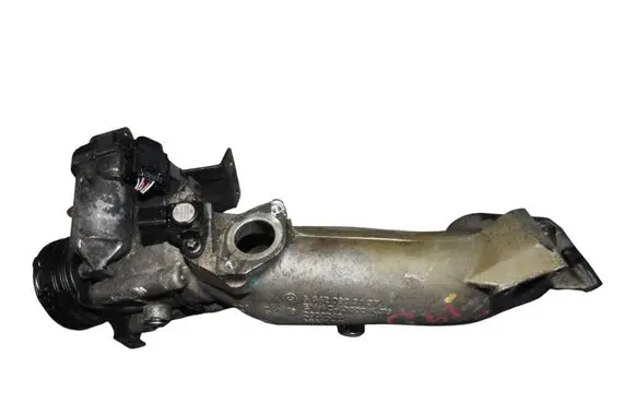 Mercedes-Benz Sprinter W906 Turbo air intake inlet pipe/hose A6420903137 A6420900270