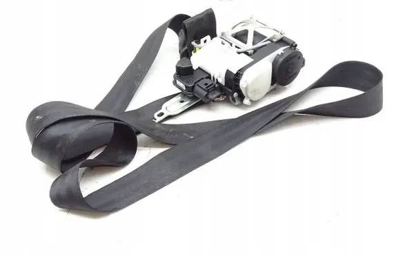 Audi TT TTS RS Mk3 8S Front seatbelt 8V7857705C