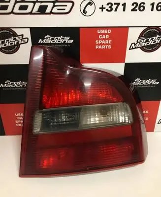 Volvo S80 Rear/tail lights 9154479