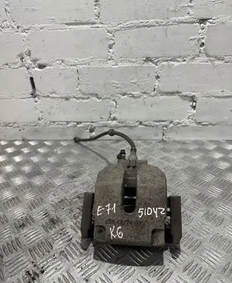 BMW X6 E71 Rear brake caliper 6776787
