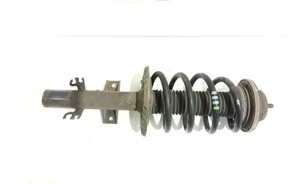 Volkswagen Transporter - Caravelle T5 Front shock absorber with coil spring