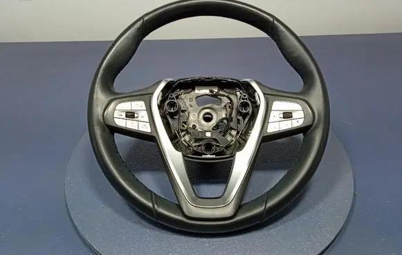 BMW X3 E83 Steering wheel 794423104