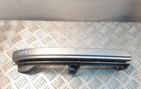 Opel Zafira A Under headlight/headlamp trim 90580652
