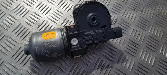 Opel Meriva B Wiper motor 0390243009