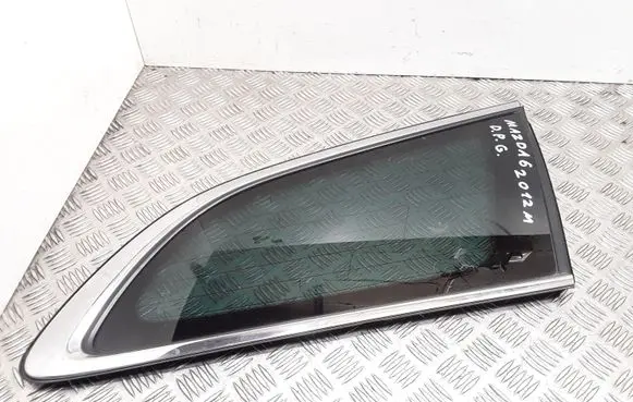 Mazda 6 Rear side window