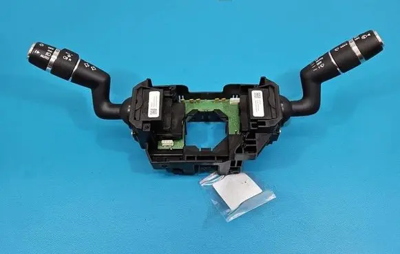 Jaguar F-Pace Headlight wiper switch HPLA13N064TB IMPRK1578049