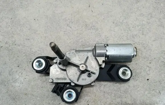 Ford Focus Rear window wiper motor F1FB17K441AA