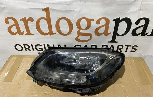 Mercedes-Benz C W205 Headlight/headlamp A2058200161