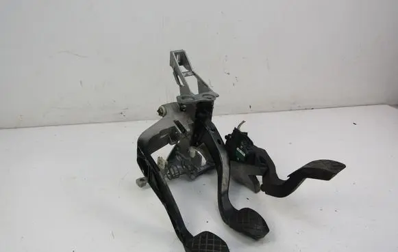 Volkswagen PASSAT B5.5 Pedal assembly 