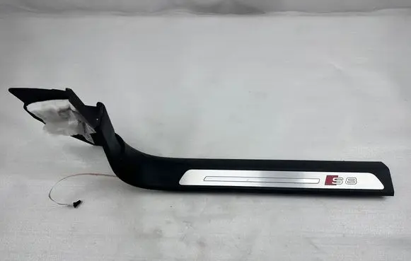 Audi A8 S8 D4 4H Sill 4H1867271A 4H1867271