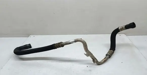 Fiat Ducato Power steering hose/pipe/line 1357425080