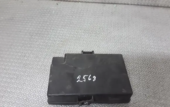 Ford Transit Fuse box cover 6C1T14A076C