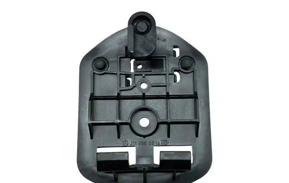 Mercedes-Benz C W204 Hazard Warning Triangle Mounting Bracket 2118900814