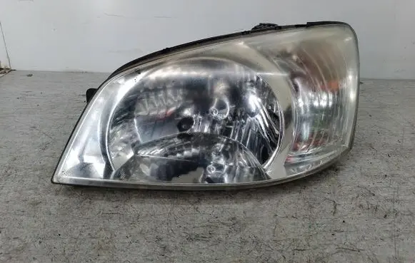 Hyundai Getz Headlight/headlamp 08-221-1118L