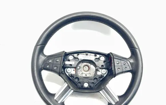 Mercedes-Benz ML W164 Steering wheel A1644605103